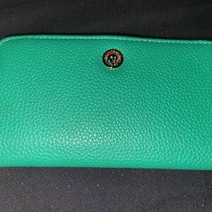 Anne Klein wallet